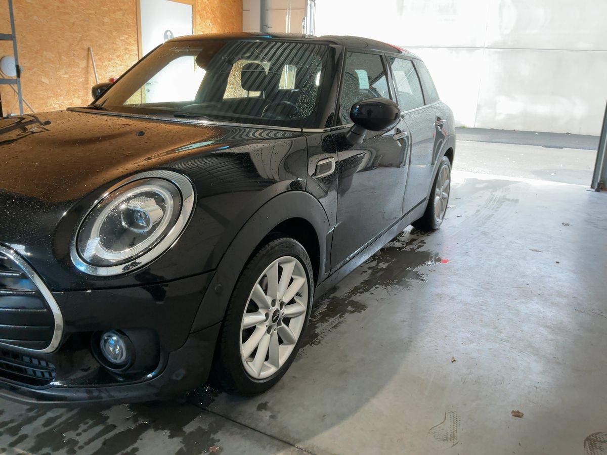 MINI Clubman d'occasion