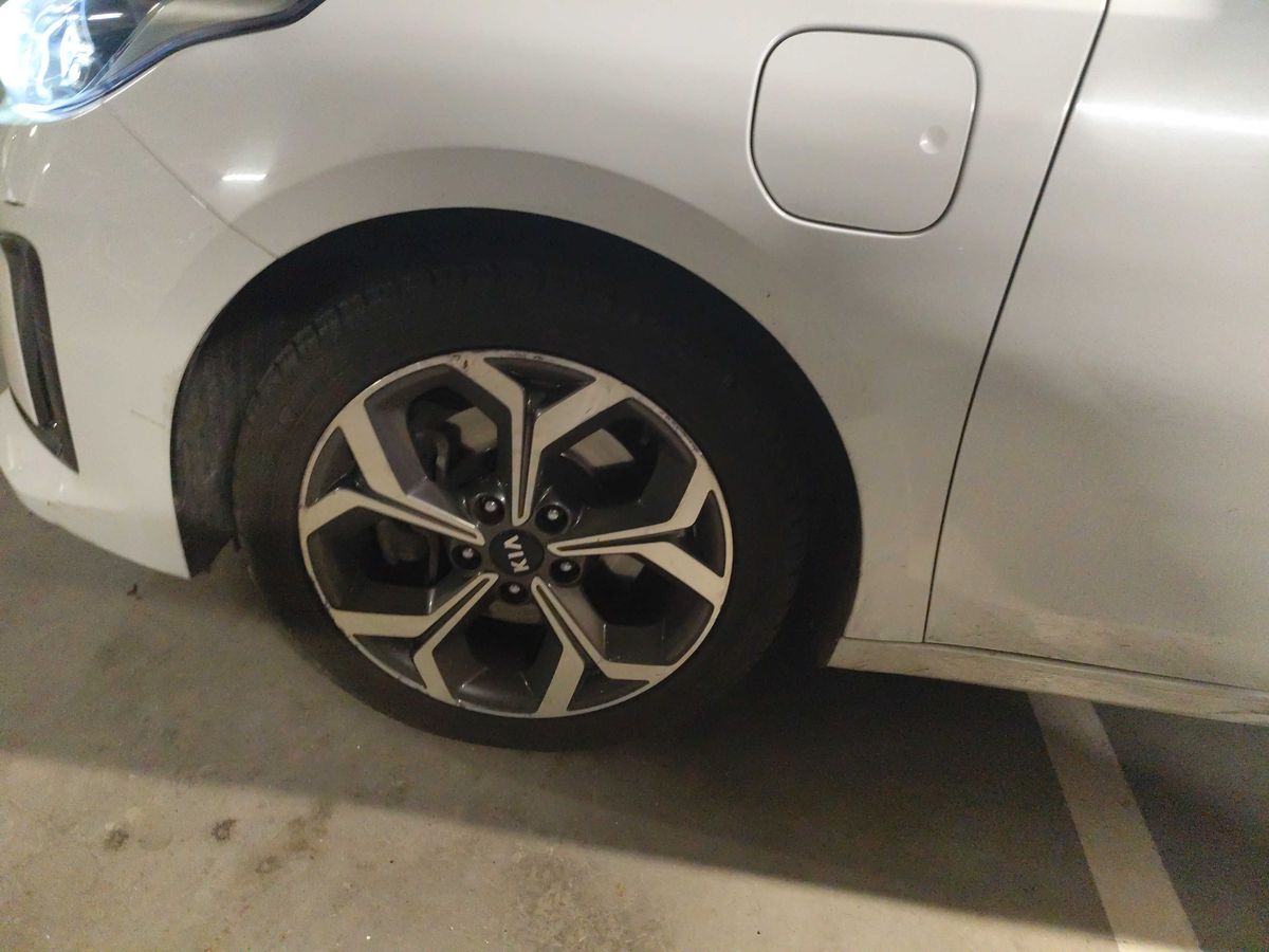 Kia cee'd d'occasion
