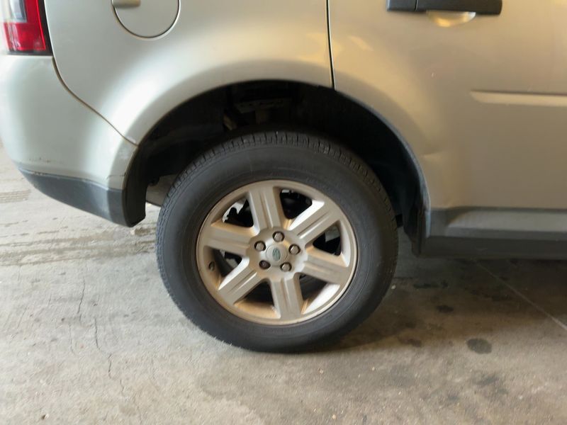 Land Rover Freelander 2.2 Td4 S 2011 – снимка 9