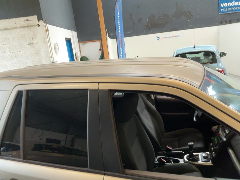 Land Rover Freelander 2.2 Td4 S 2011 – снимка 13