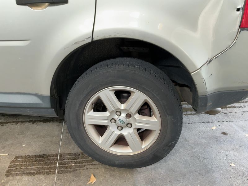 Land Rover Freelander 2.2 Td4 S 2011 – снимка 5