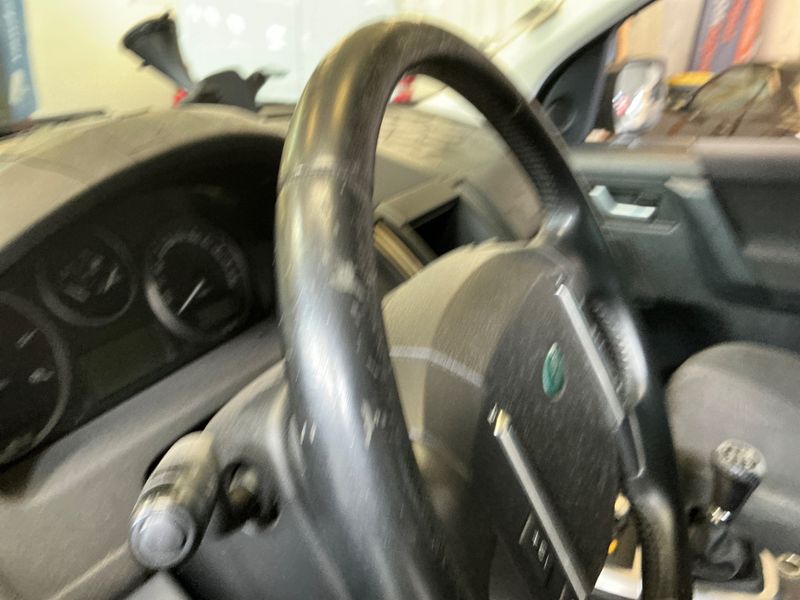 Land Rover Freelander 2.2 Td4 S 2011 – снимка 27