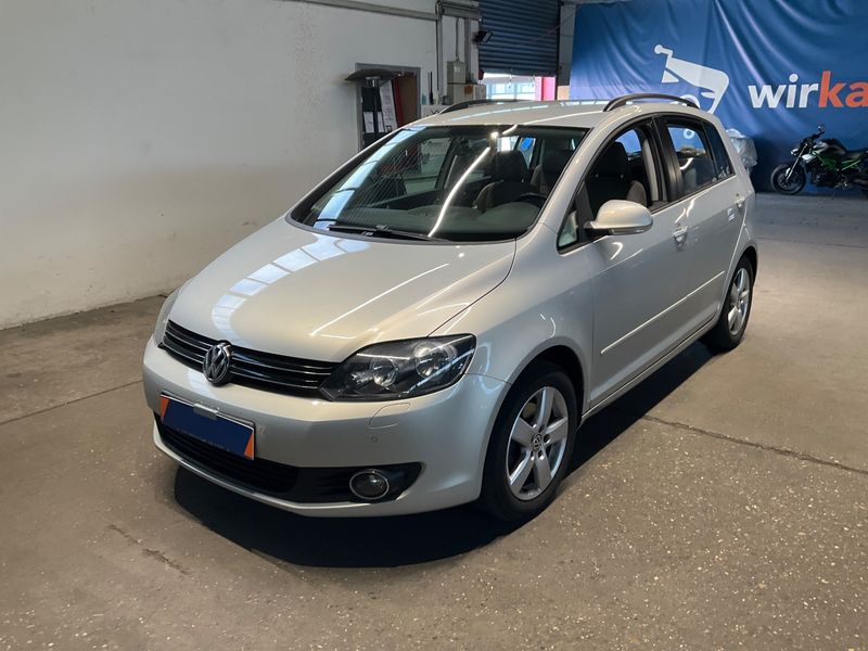 Golf VI Plus 1.4 TSI Comfortline