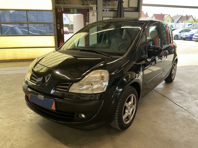 Renault Modus