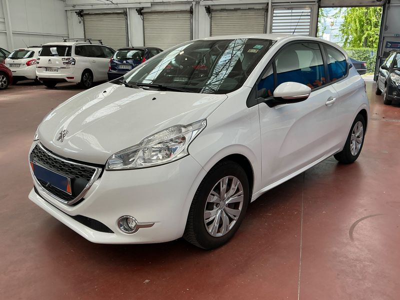 208 1.2 e-VTi Active