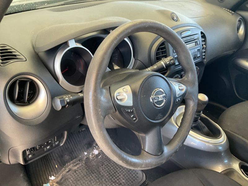 Nissan Juke 1.5 Turbodiesel Acenta 2016 – снимка 35