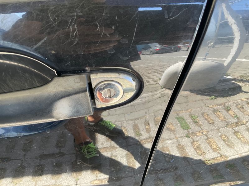 Nissan Juke 1.5 Turbodiesel Acenta 2016 – снимка 28