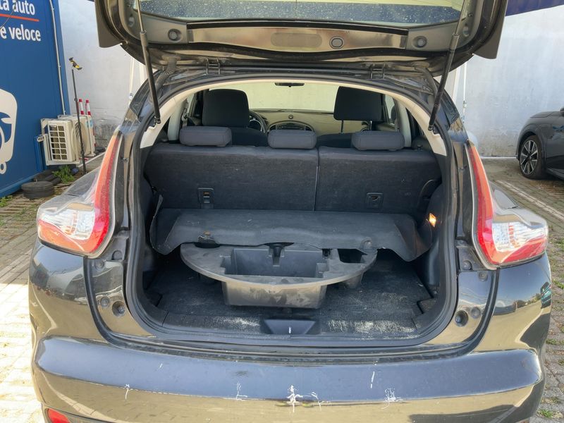 Nissan Juke 1.5 Turbodiesel Acenta 2016 – снимка 15