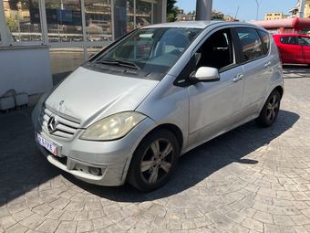 Mercedes-Benz A-Klasse A 180 CDI Classic