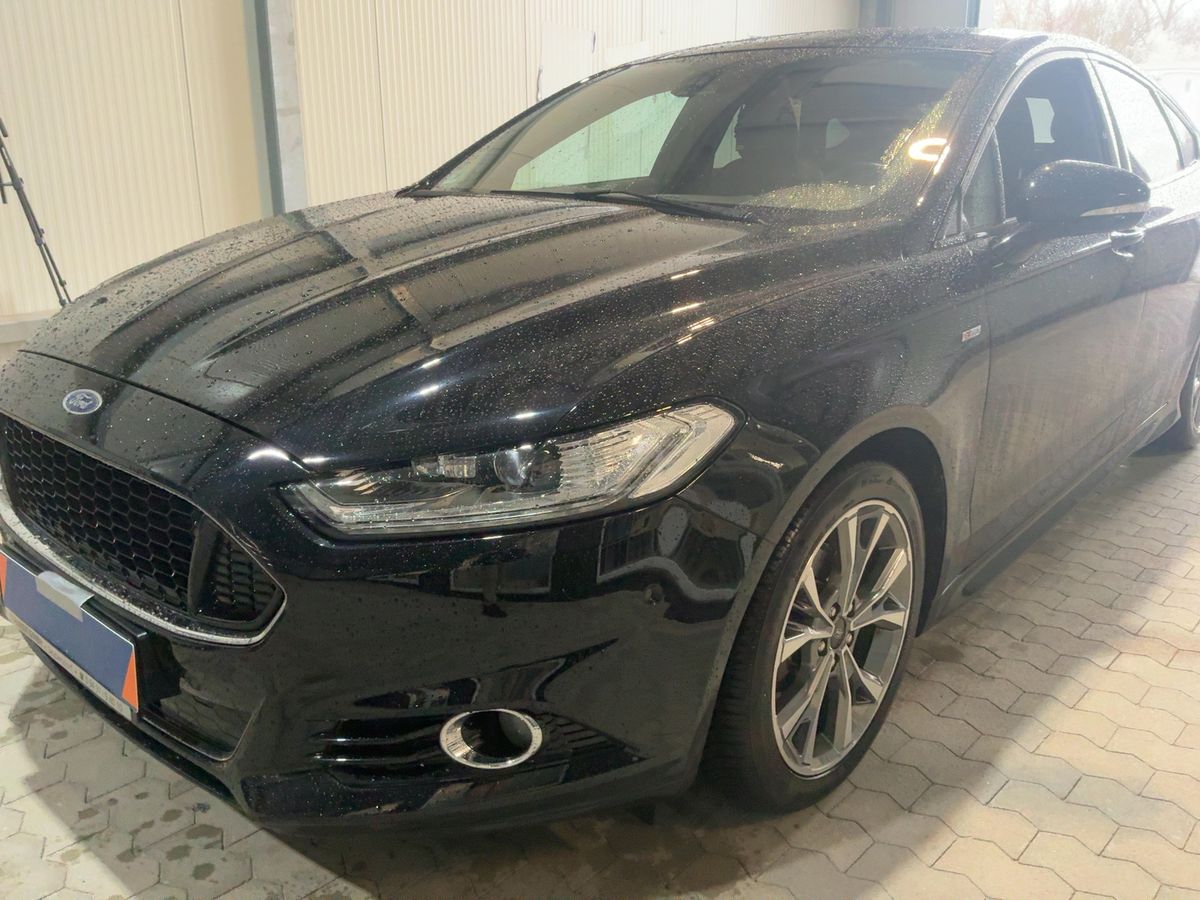 Ford Mondeo d'occasion