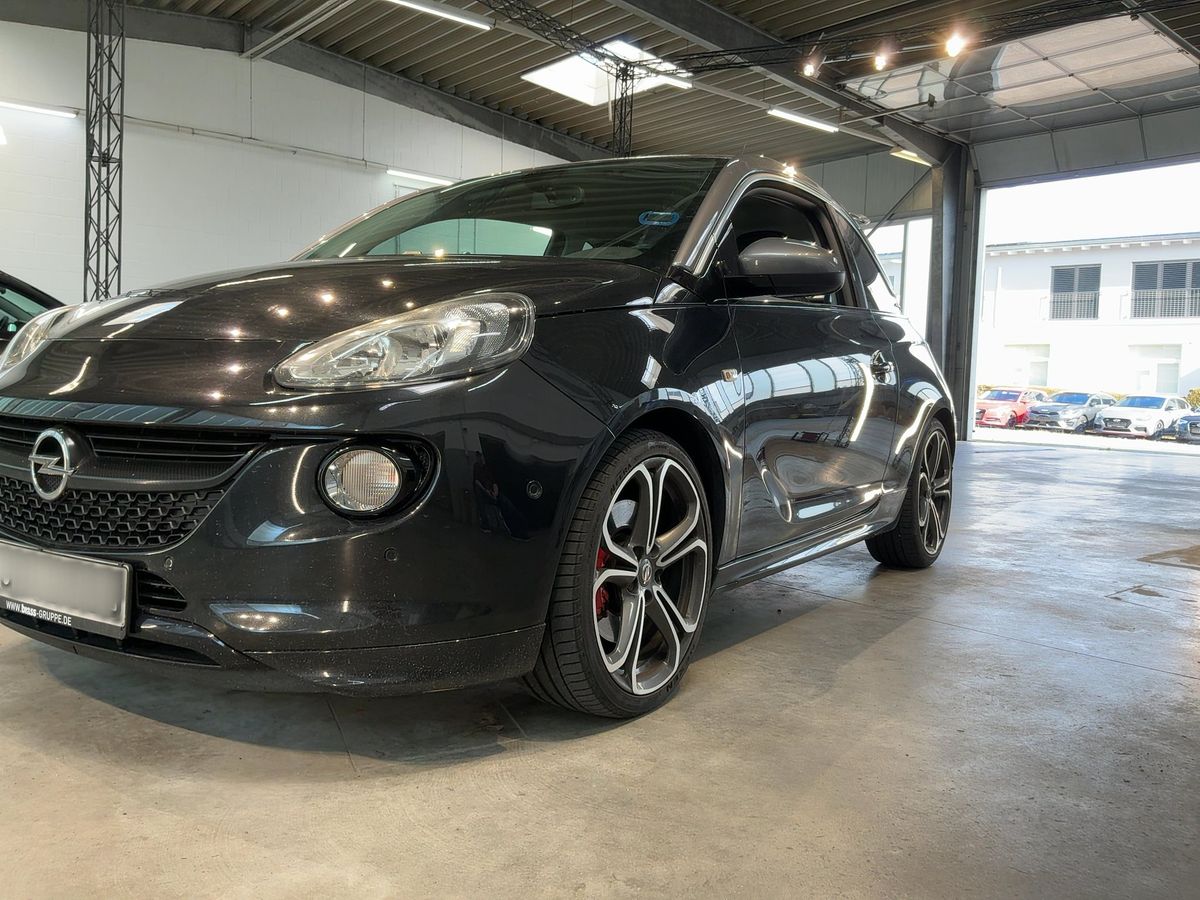 Opel Adam d'occasion