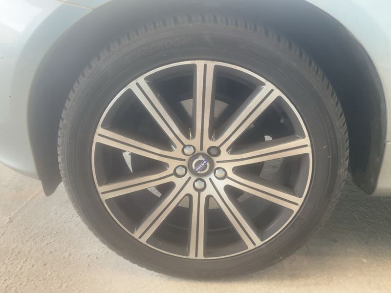 Volvo XC60 2.0 D4 Xenium 2015 – снимка 3