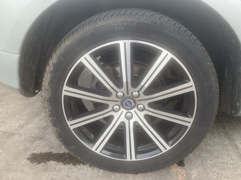 Volvo XC60 2.0 D4 Xenium 2015 – снимка 9