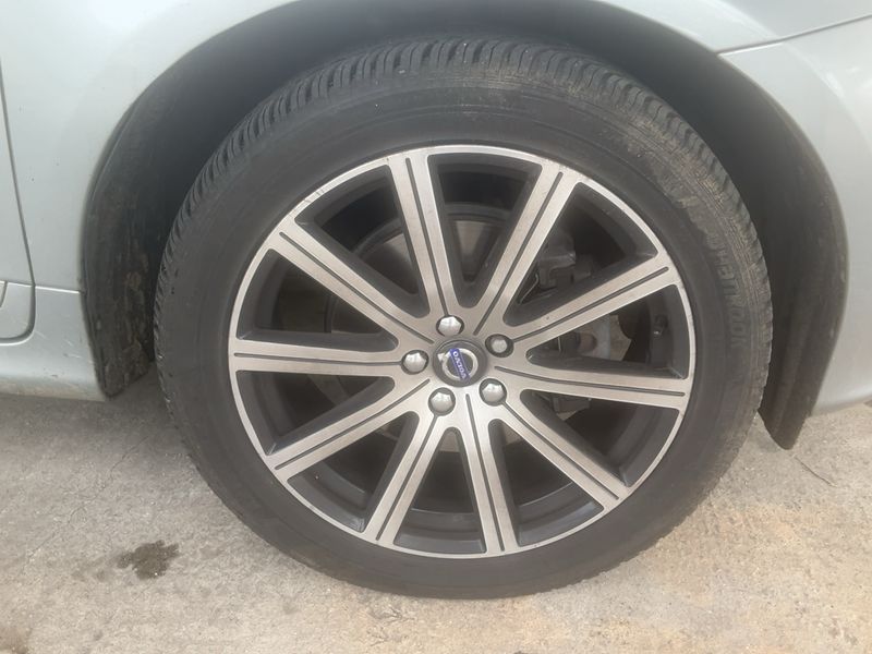 Volvo XC60 2.0 D4 Xenium 2015 – снимка 11