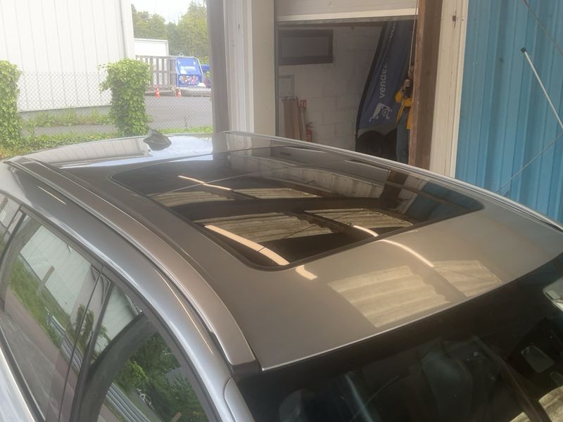 Volvo XC60 2.0 D4 Xenium 2015 – снимка 13