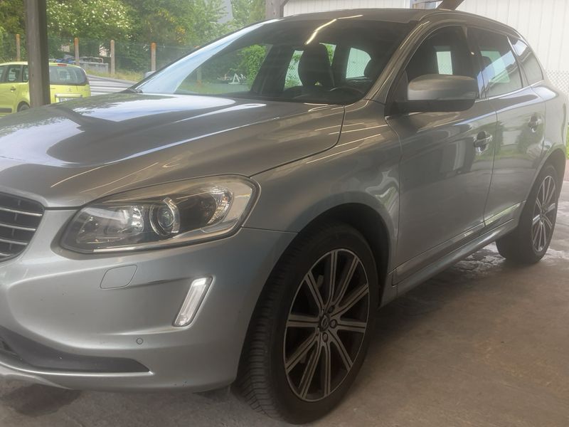 Volvo XC60 2.0 D4 Xenium 2015 – снимка 2