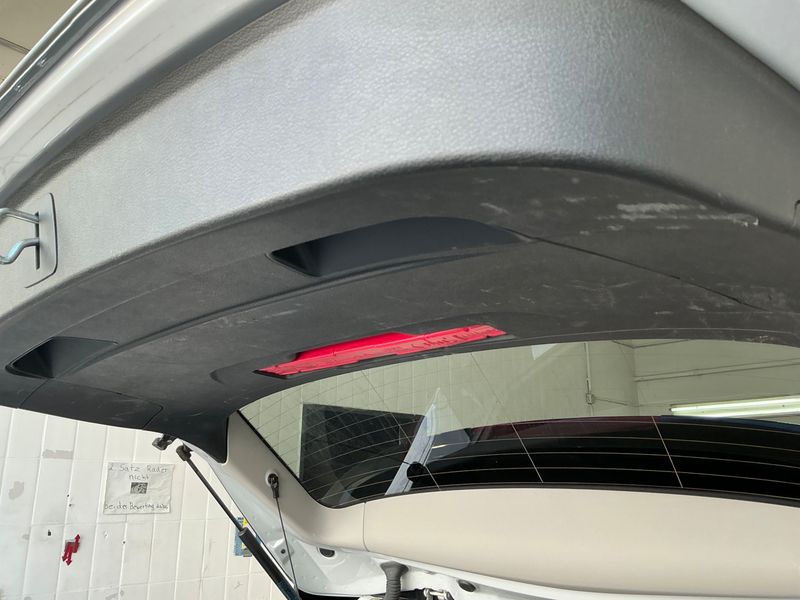 BMW 2er 218i Active Tourer Basis 2015 – снимка 27