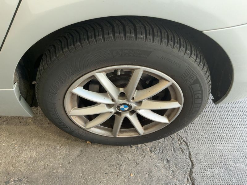 BMW 2er 218i Active Tourer Basis 2015 – снимка 5