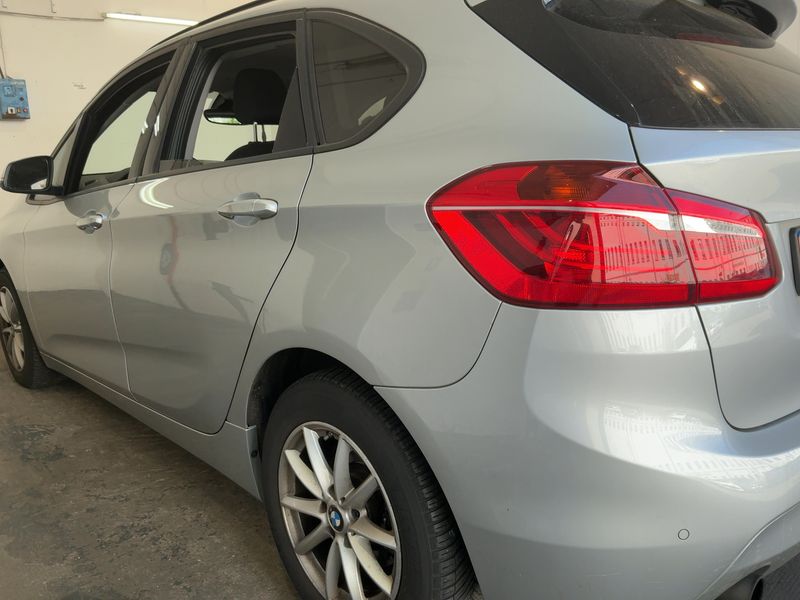 BMW 2er 218i Active Tourer Basis — zdjęcie 3