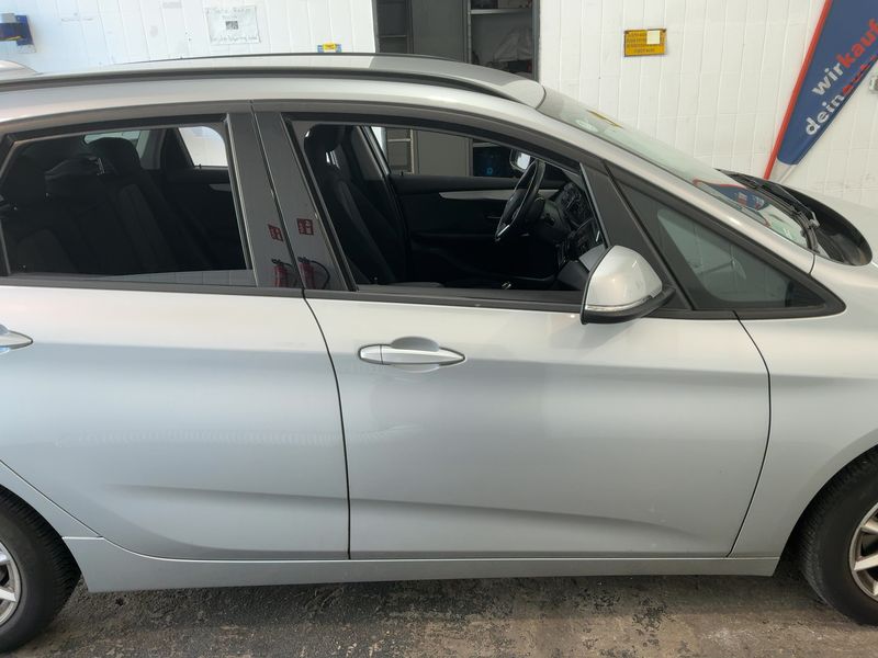 BMW 2er 218i Active Tourer Basis — zdjęcie 7