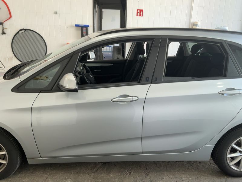 BMW 2er 218i Active Tourer Basis — zdjęcie 4