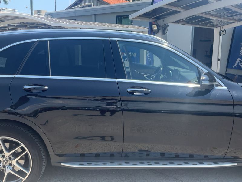 Mercedes-Benz GLC-Klasse GLC 250 4Matic — zdjęcie 7