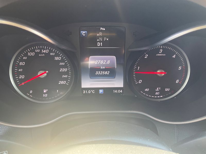 Mercedes-Benz GLC-Klasse GLC 250 4Matic — zdjęcie 13