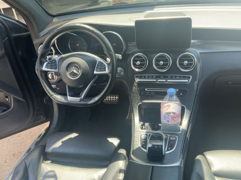 Mercedes-Benz GLC-Klasse GLC 250 4Matic — zdjęcie 12