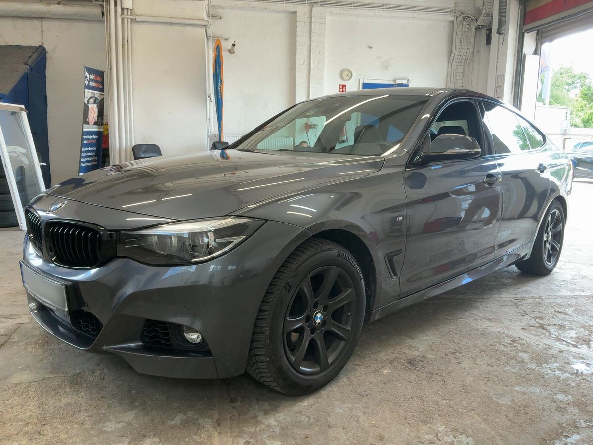 BMW 3er 2019