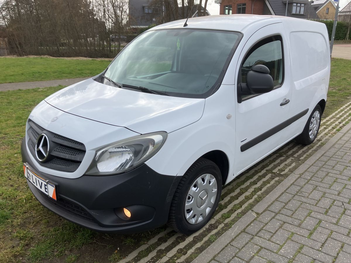 Mercedes-Benz Citan d'occasion