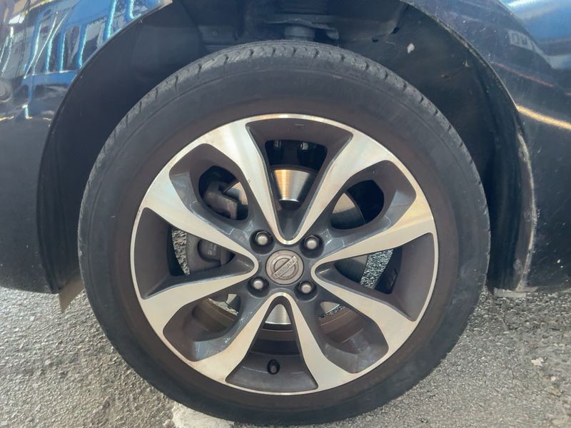 Nissan Micra 1.2 N-Tec 2017 – снимка 3