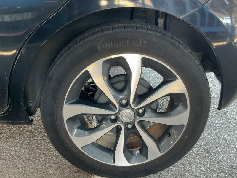 Nissan Micra 1.2 N-Tec 2017 – снимка 5