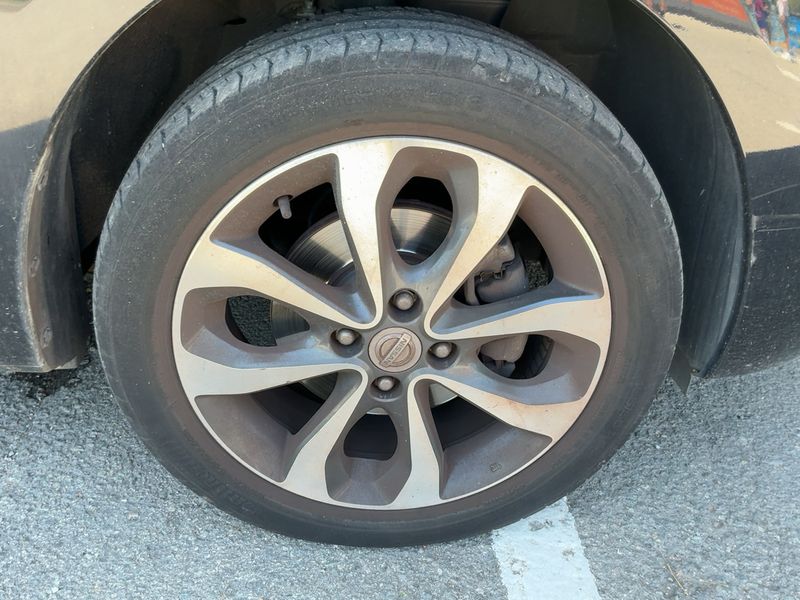 Nissan Micra 1.2 N-Tec 2017 – снимка 11