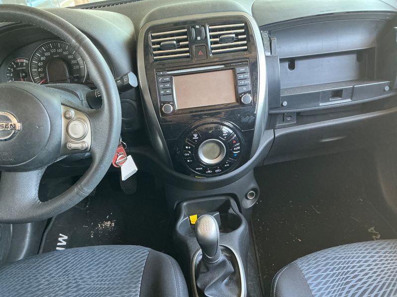 Nissan Micra 1.2 N-Tec 2017 – снимка 24