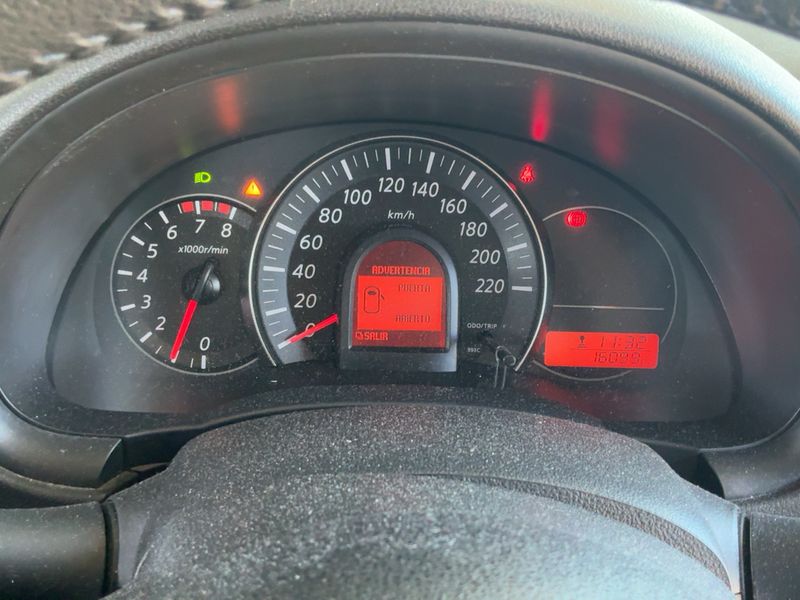 Nissan Micra 1.2 N-Tec 2017 – снимка 18