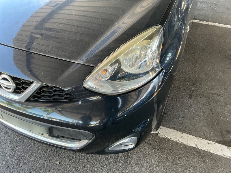 Nissan Micra 1.2 N-Tec 2017 – снимка 27