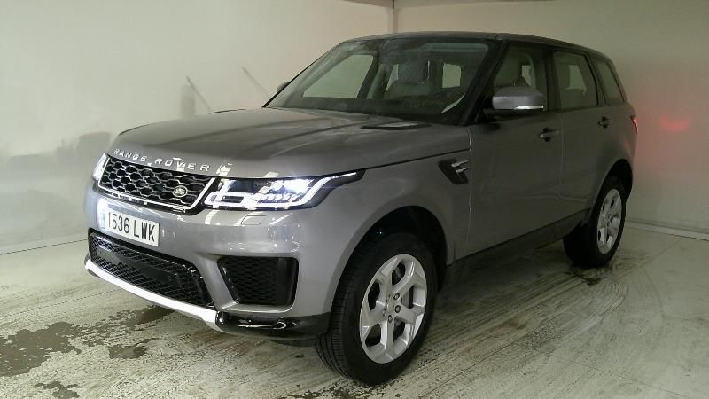 Land Rover d'occasion