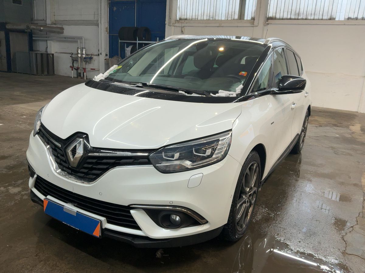 Renault Grand d'occasion