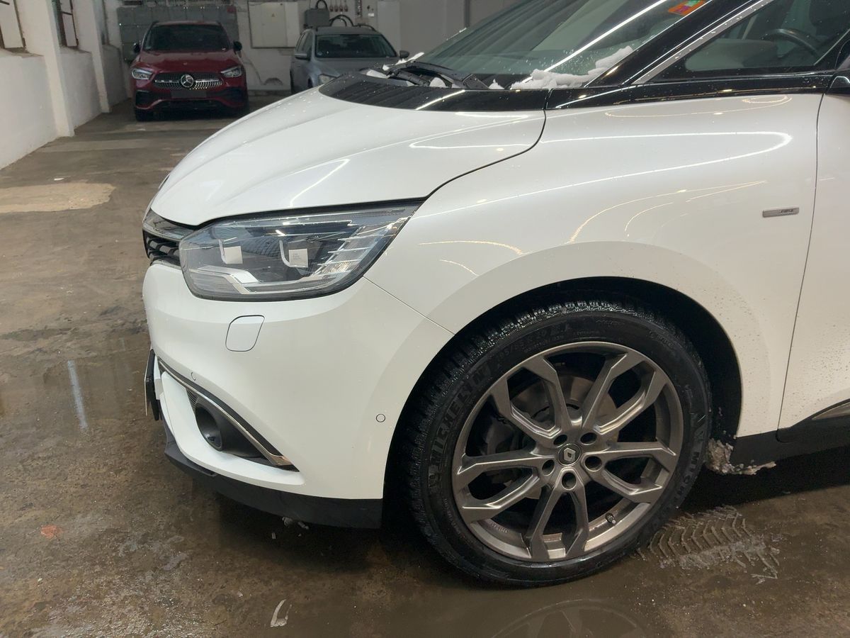 Renault Grand d'occasion