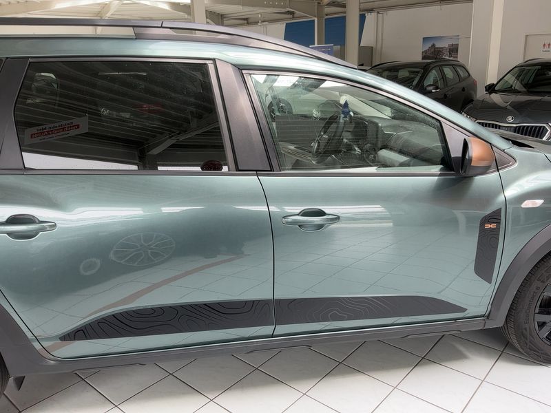 Dacia Jogger 1.0 TCe Extreme+ — zdjęcie 7