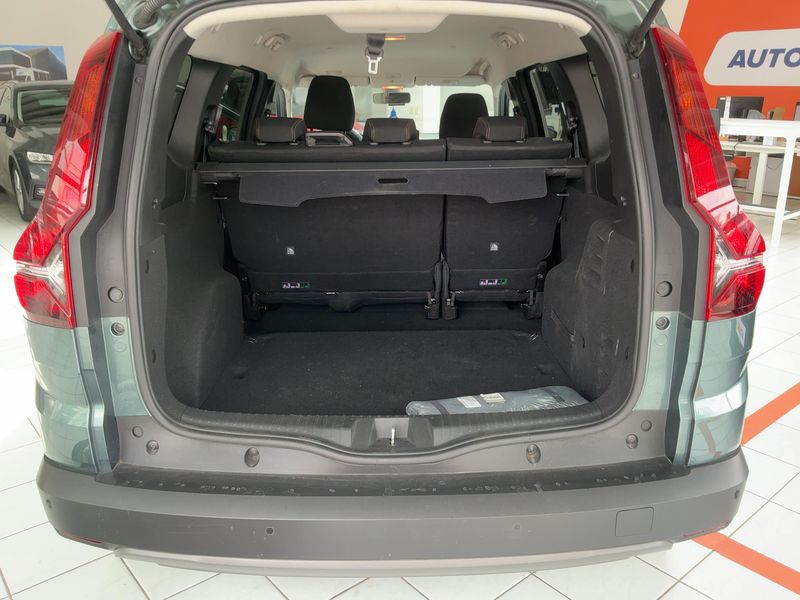 Dacia Jogger 1.0 TCe Extreme+ — zdjęcie 10
