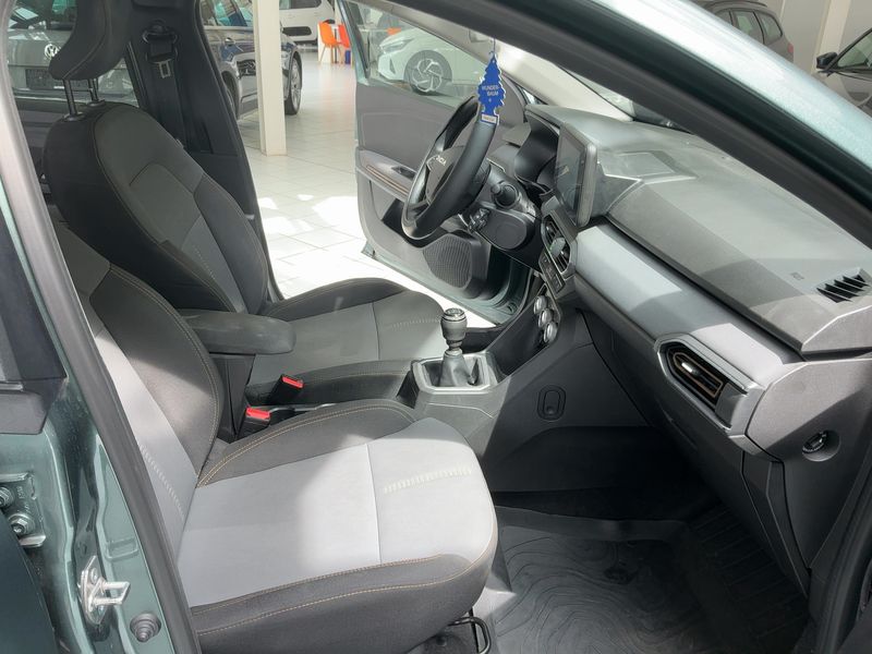 Dacia Jogger 1.0 TCe Extreme+ — zdjęcie 11