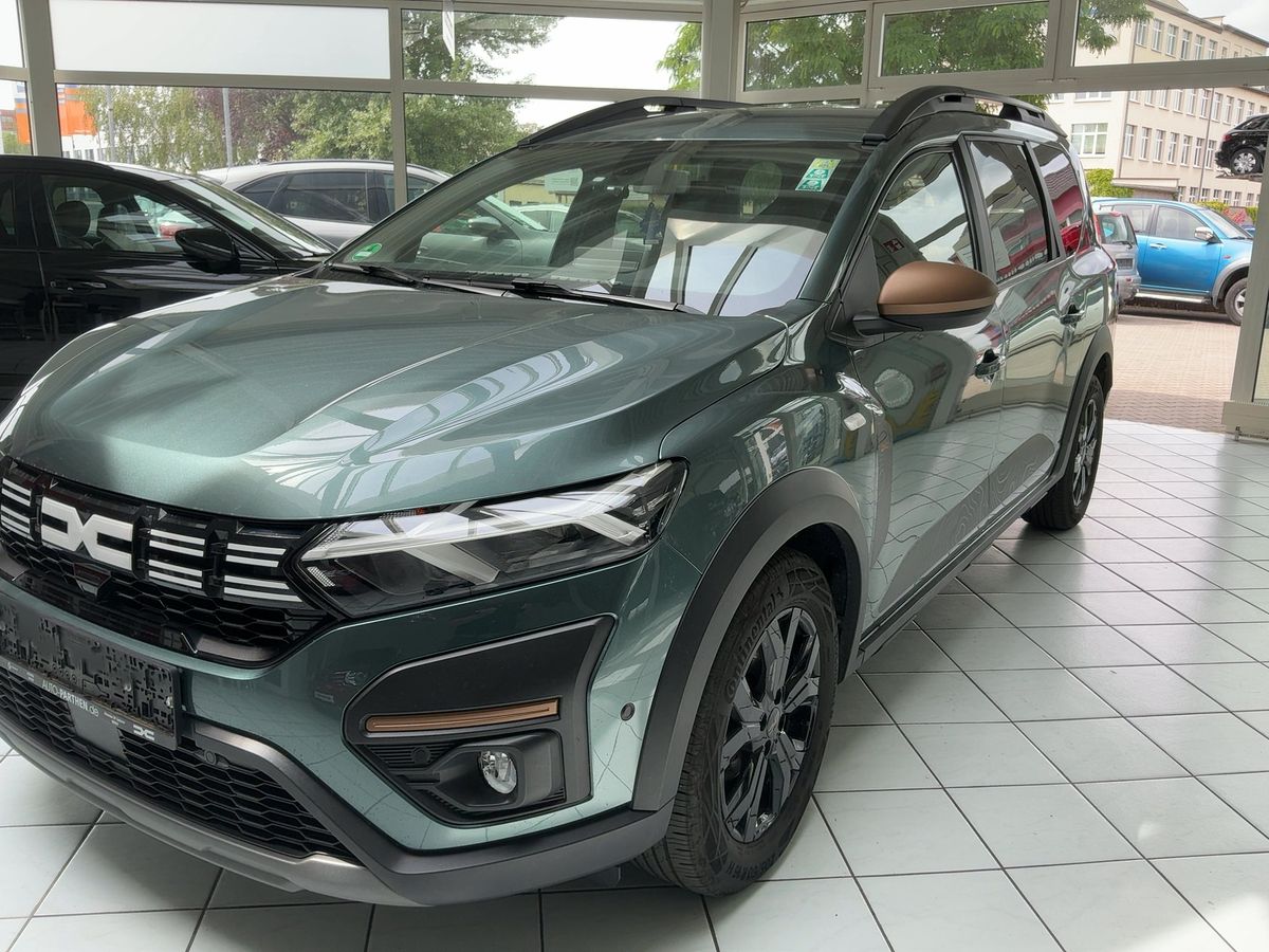 Dacia Jogger 2023