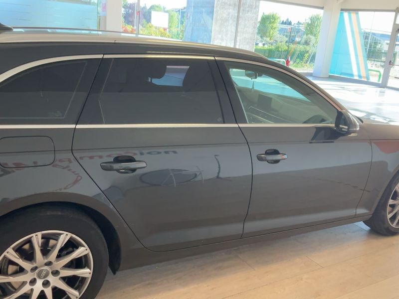 Audi A4 2.0 TDI Sport 2019 – снимка 10
