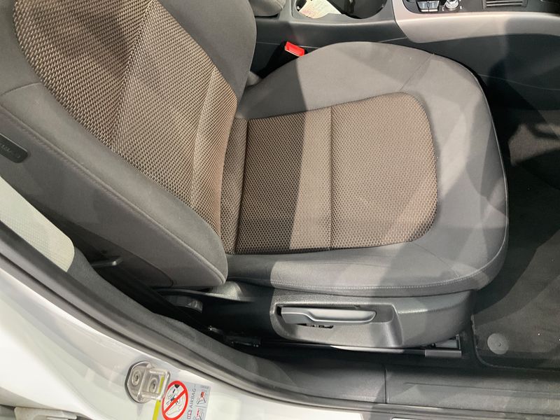 Audi A4 Allroad 2.0 TDI 2013 – снимка 25