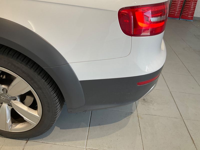 Audi A4 Allroad 2.0 TDI 2013 – снимка 29