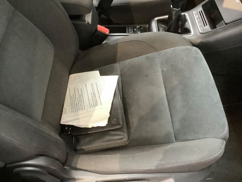 Volkswagen Tiguan 2.0 TDI Sport & Style BlueMotion Tech 2012 – снимка 26