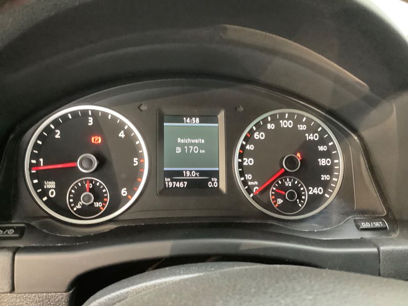 Volkswagen Tiguan 2.0 TDI Sport & Style BlueMotion Tech 2012 – снимка 19
