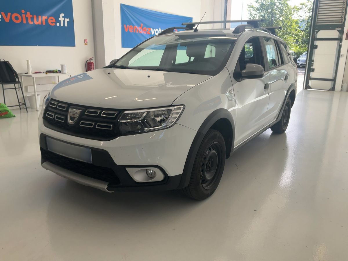 Dacia Logan 2020