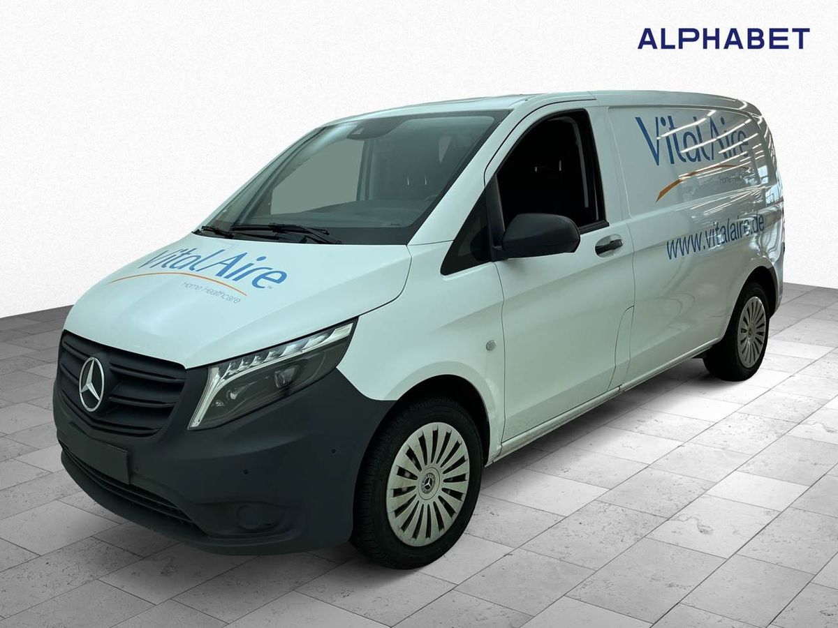 Mercedes-Benz Vito d'occasion